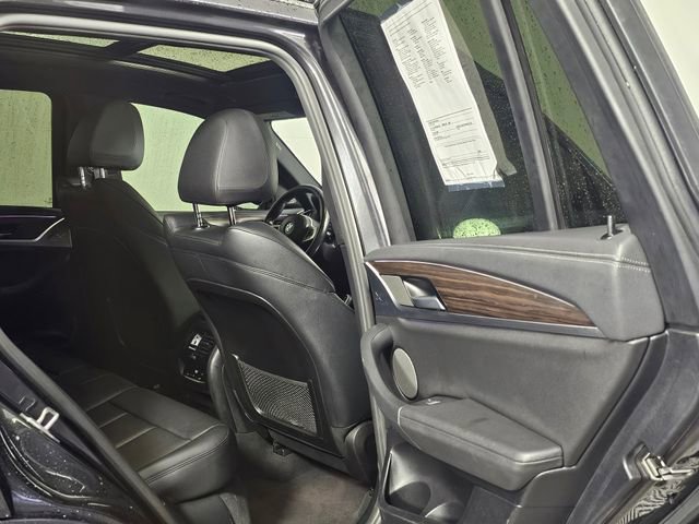 Used 2021 BMW X3 M40i image 14