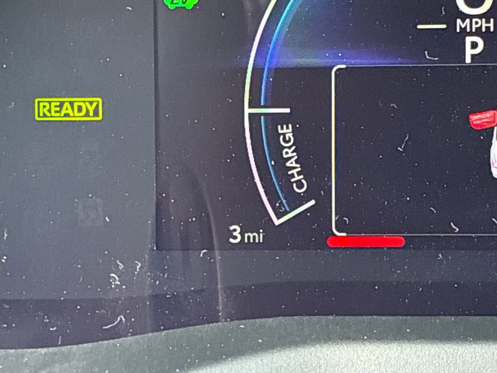 New 2026 Toyota Camry SE FWD image 28