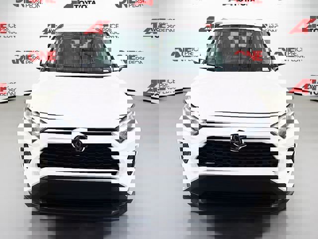 Certified 2023 Toyota RAV4 XLE image 2