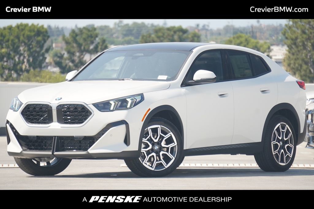Used 2026 BMW X2 xDrive28i w/ Technology Package