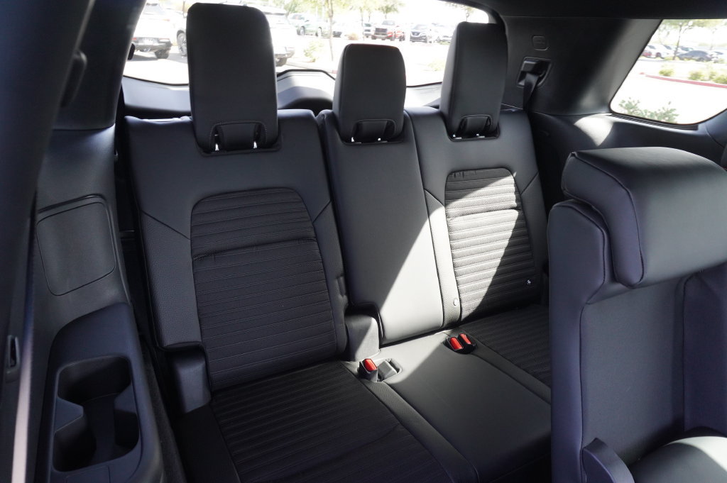 New 2026 Nissan Pathfinder Rock Creek AWD/4WD image 10