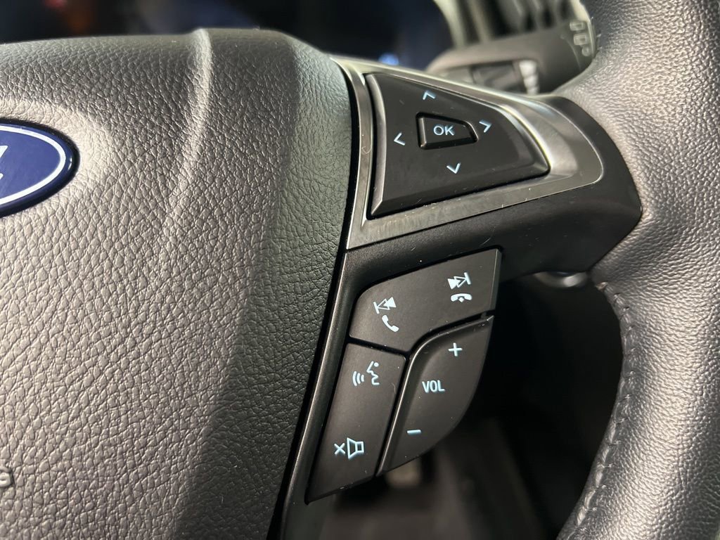 Certified 2024 Ford Edge Titanium AWD/4WD image 18