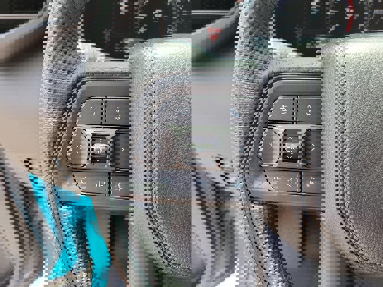 New 2026 Toyota Sequoia TRD Pro image 20