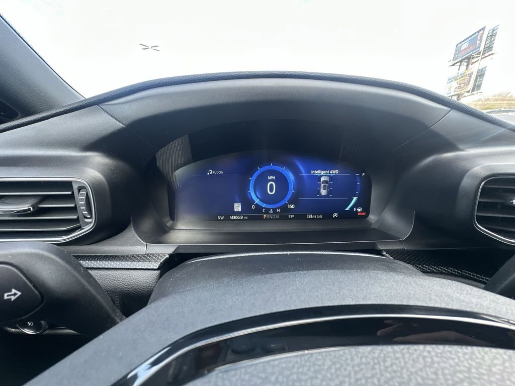 Used 2023 Ford Explorer ST w/ Equipment Group 401A image 21