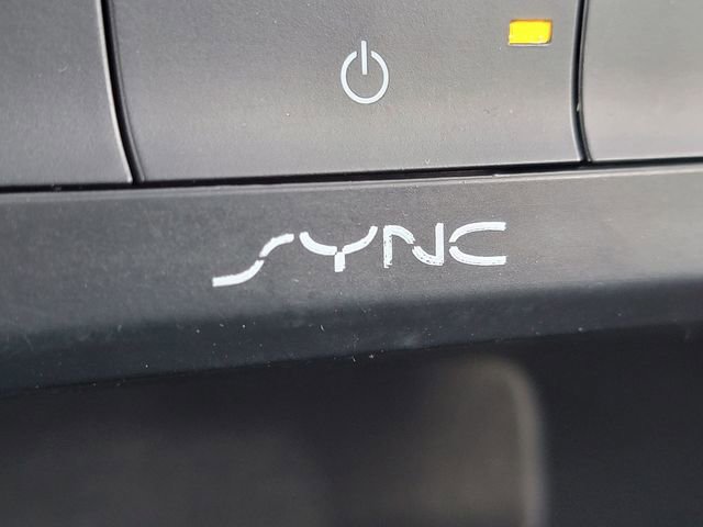 Certified 2017 Ford Focus SE image 6