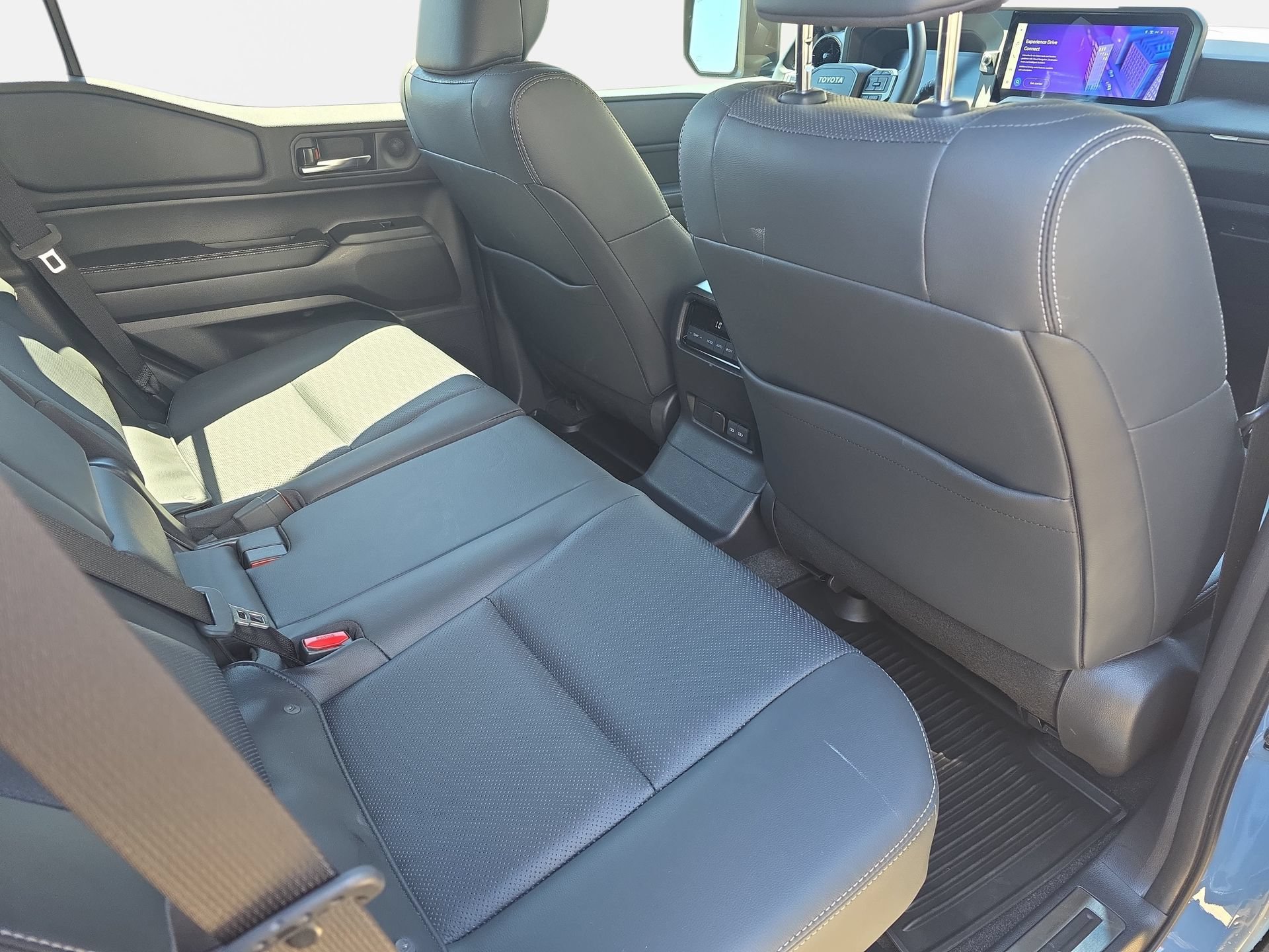 Used 2024 Toyota Land Cruiser w/ Premium Package AWD/4WD image 11