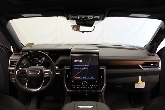 New 2026 GMC Yukon Denali AWD/4WD image 27