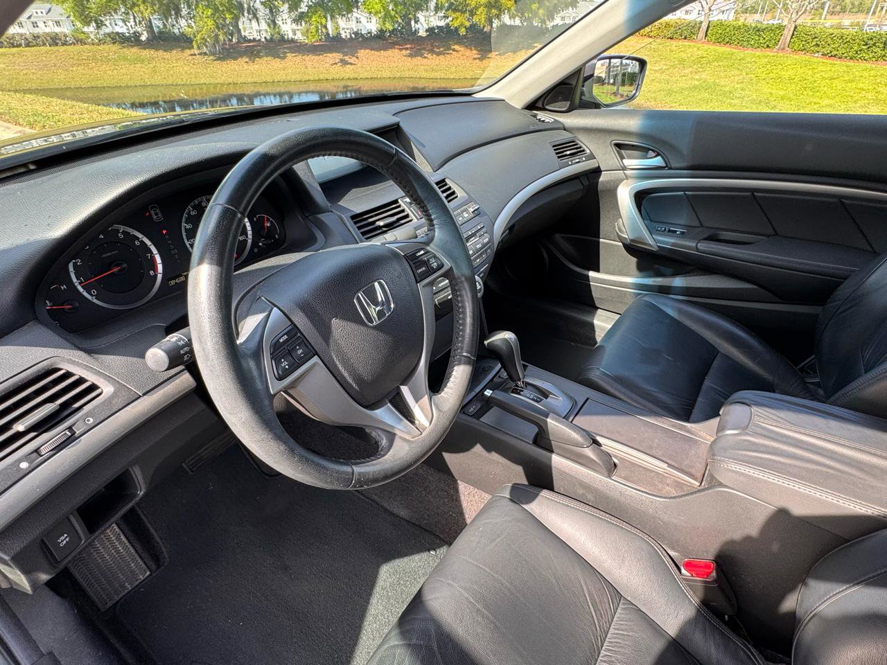 Used 2008 Honda Accord EX-L image 24