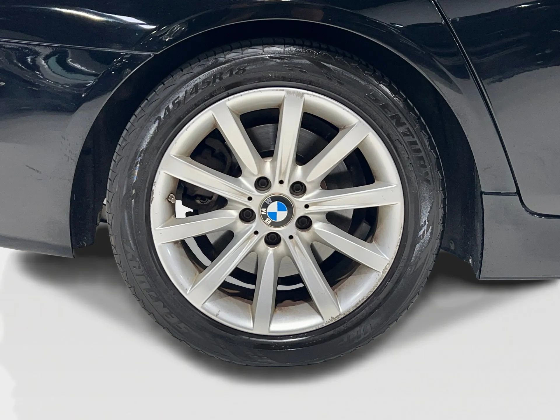 Used 2015 BMW 535i Sedan image 40