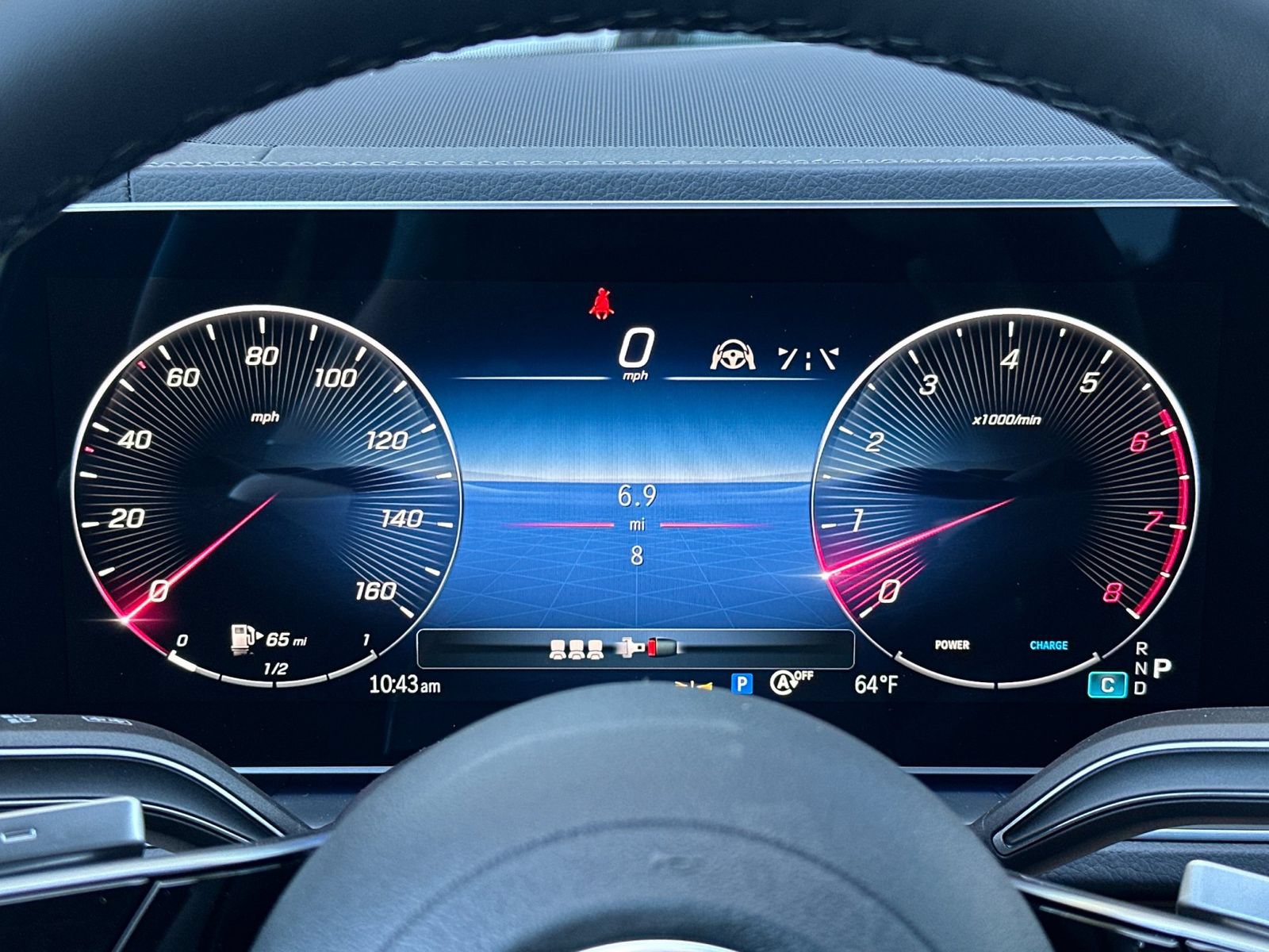 New 2026 Mercedes-Benz GLE 450 4MATIC Coupe image 29