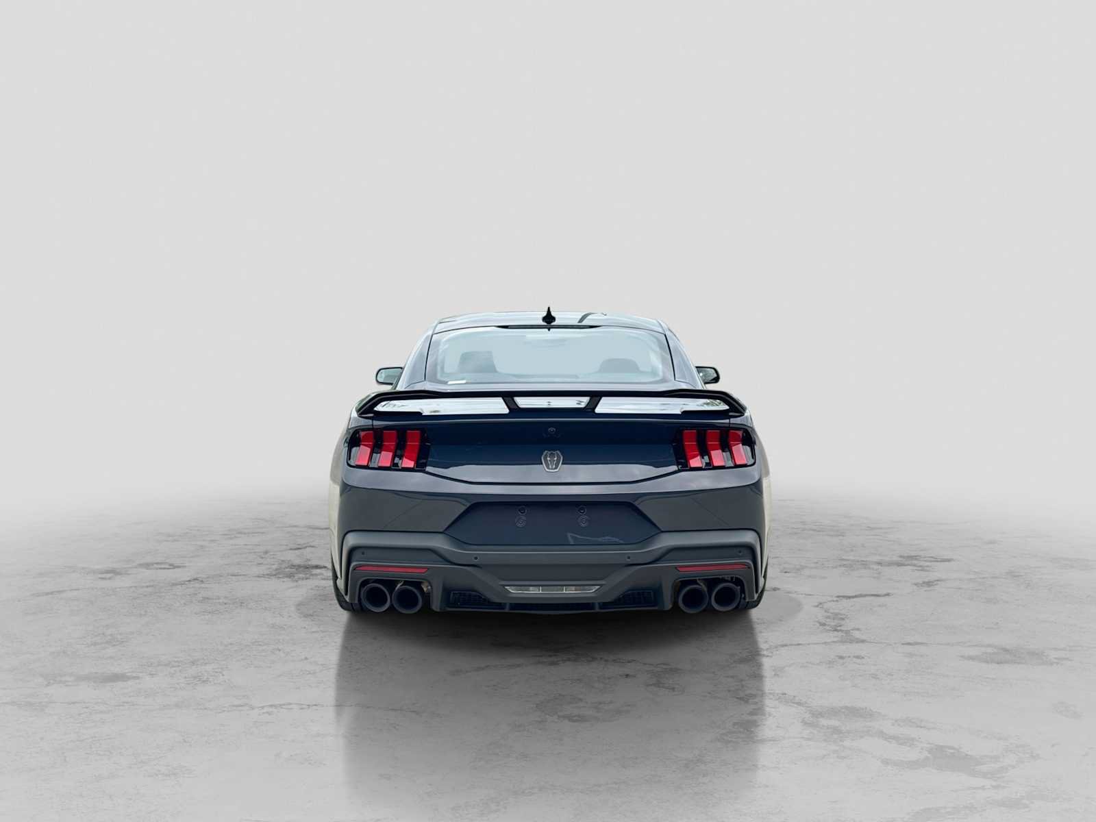 New 2025 Ford Mustang Dark Horse RWD image 5