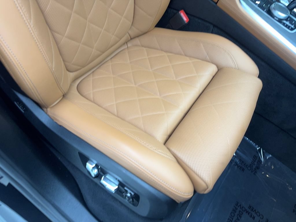 Used 2023 BMW X5 xDrive45e w/ M Sport Package AWD/4WD image 47