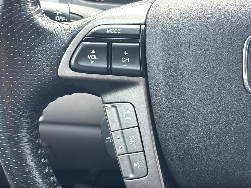 Used 2016 Honda Odyssey EX-L image 22