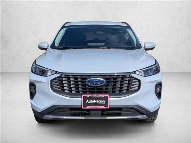 New 2026 Ford Escape SE w/ Class II Trailer Tow Package image 5