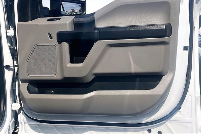 Used 2021 Ford F250 XL w/ Power Equipment Group image 25