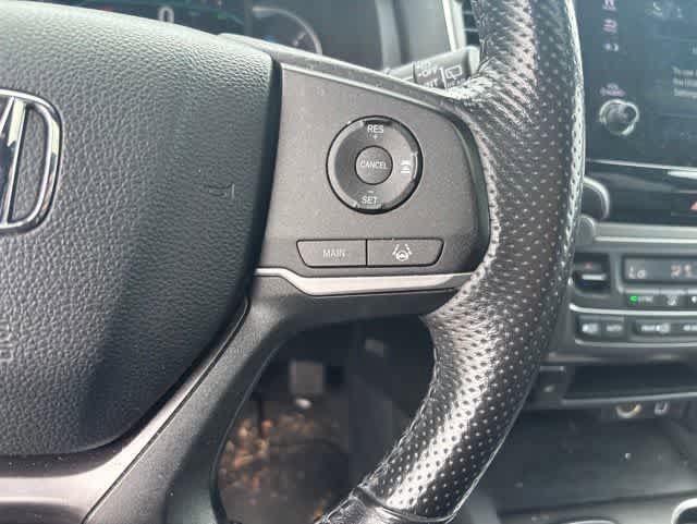 Used 2020 Honda Passport EX-L image 11