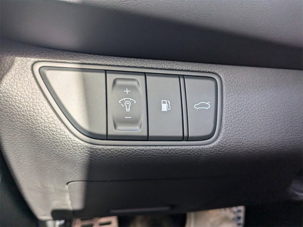 New 2025 Genesis G70 2.5T w/ Sport Prestige Package image 25