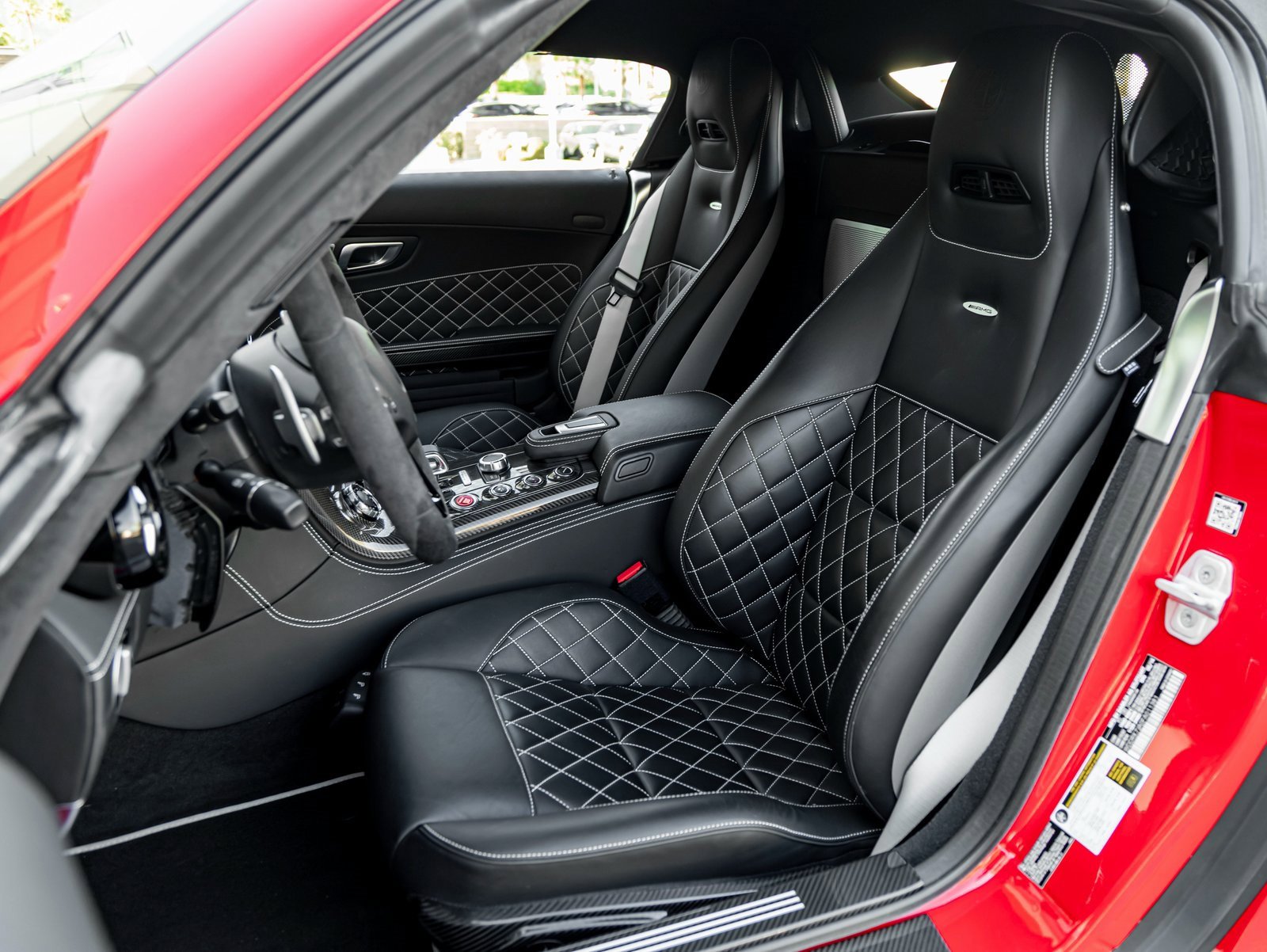 Used 2015 Mercedes-Benz SLS AMG GT Final Edition image 14