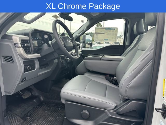 New 2025 Ford F250 XL w/ 360-Degree Camera Package image 9