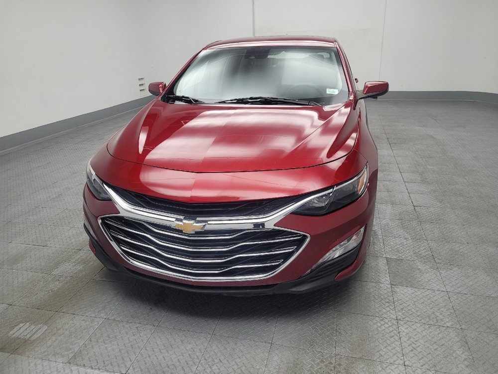 Used 2024 Chevrolet Malibu LT FWD image 15