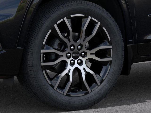 New 2026 GMC Acadia Denali Ultimate image 9