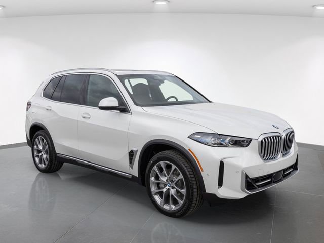 New 2026 BMW X5 xDrive40i image 12