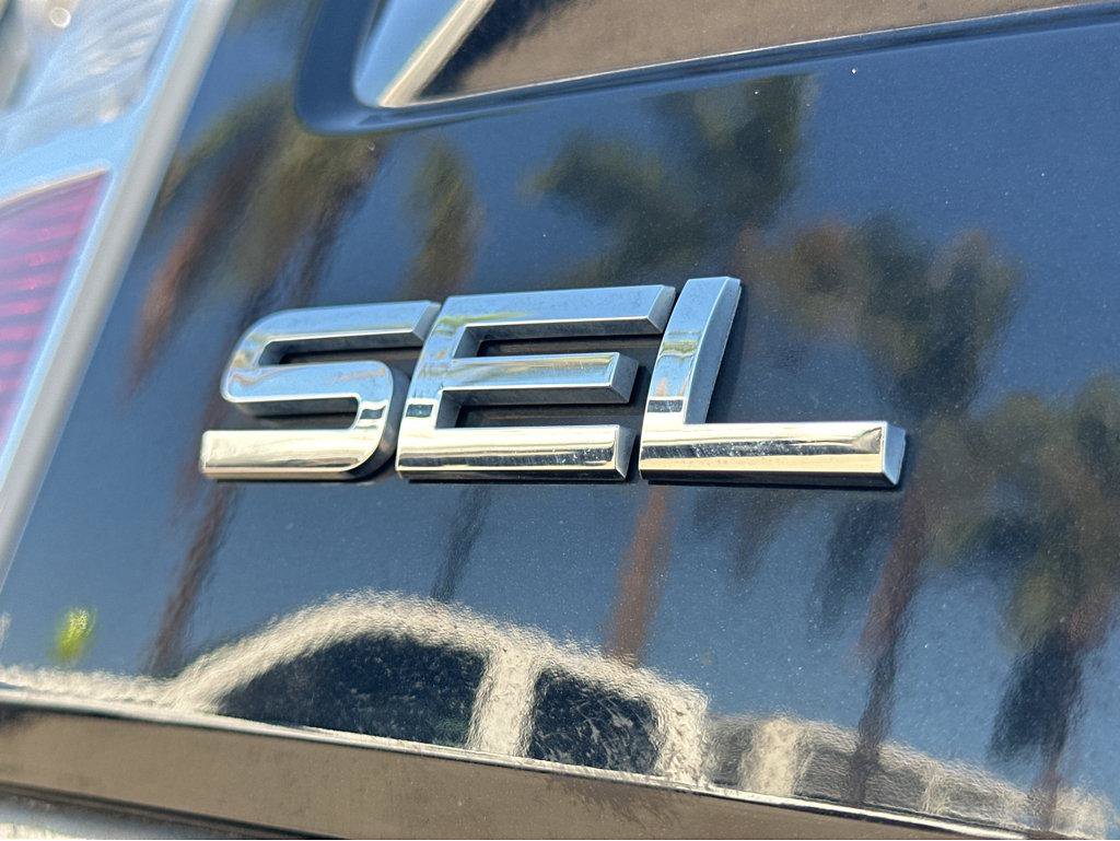 Used 2019 Ford Flex SEL w/ Equipment Group 202A FWD image 38