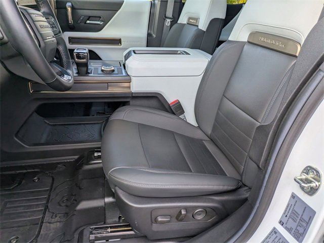Used 2022 GMC Hummer EV Edition 1 image 12