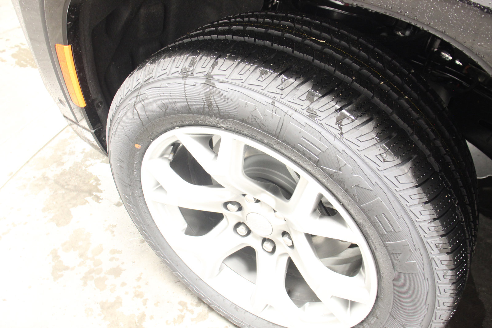 New 2022 Jeep Wagoneer Series II image 10