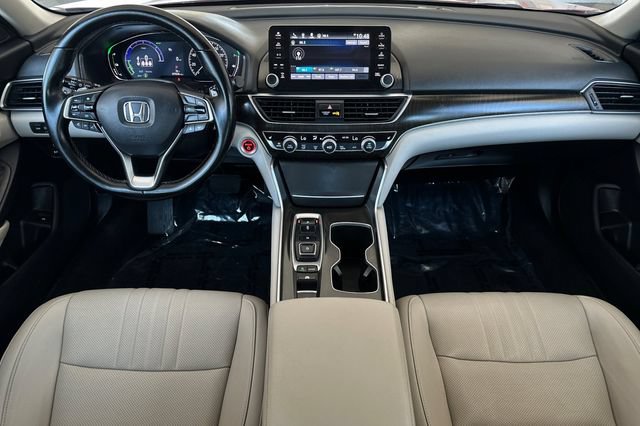 Used 2022 Honda Accord EX-L image 10