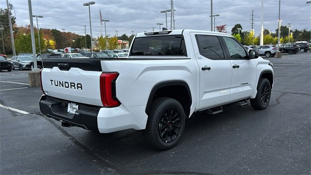 New 2026 Toyota Tundra SR5 image 28