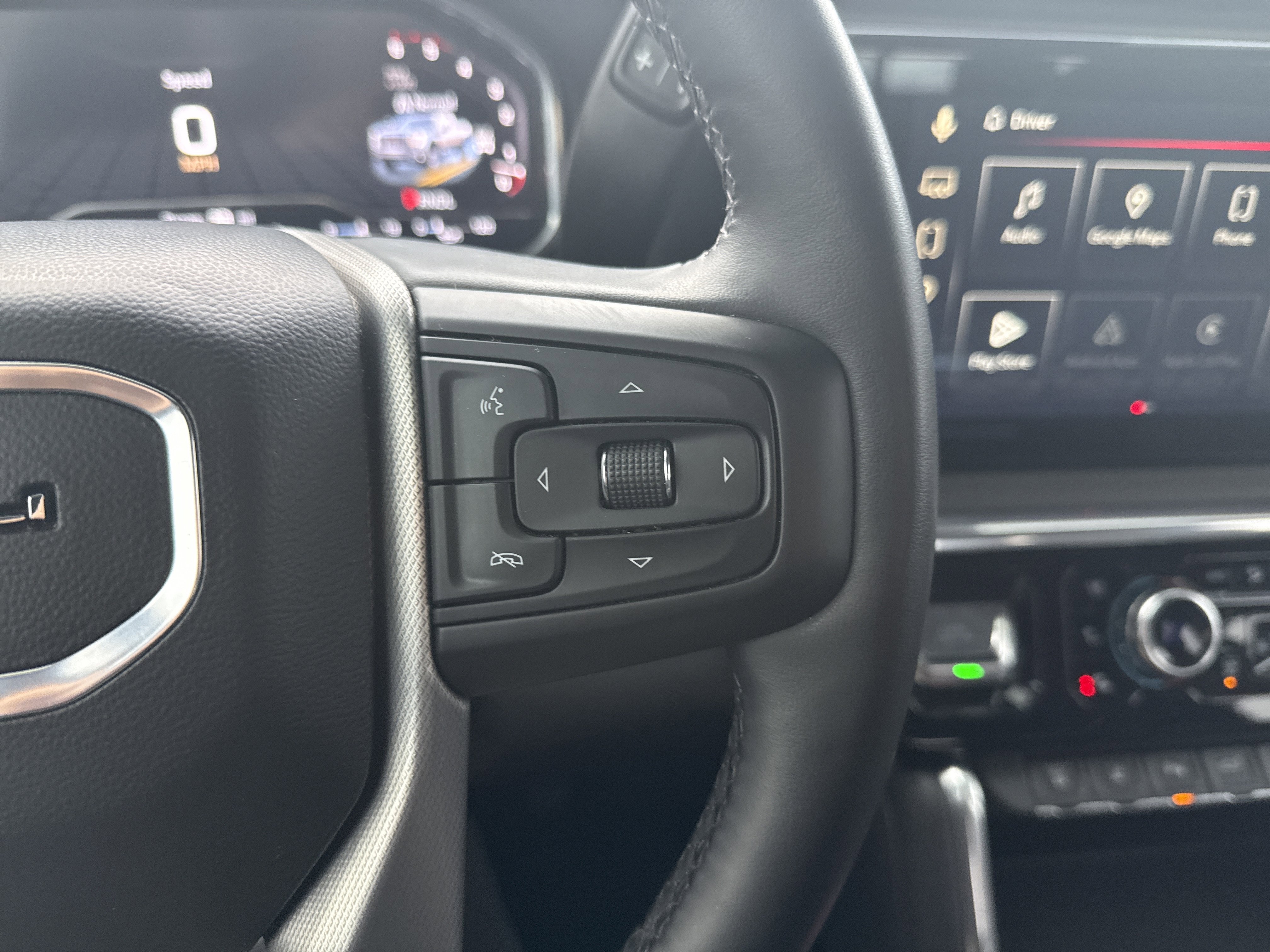 Used 2024 GMC Sierra 2500 Denali w/ Denali Reserve Package image 20