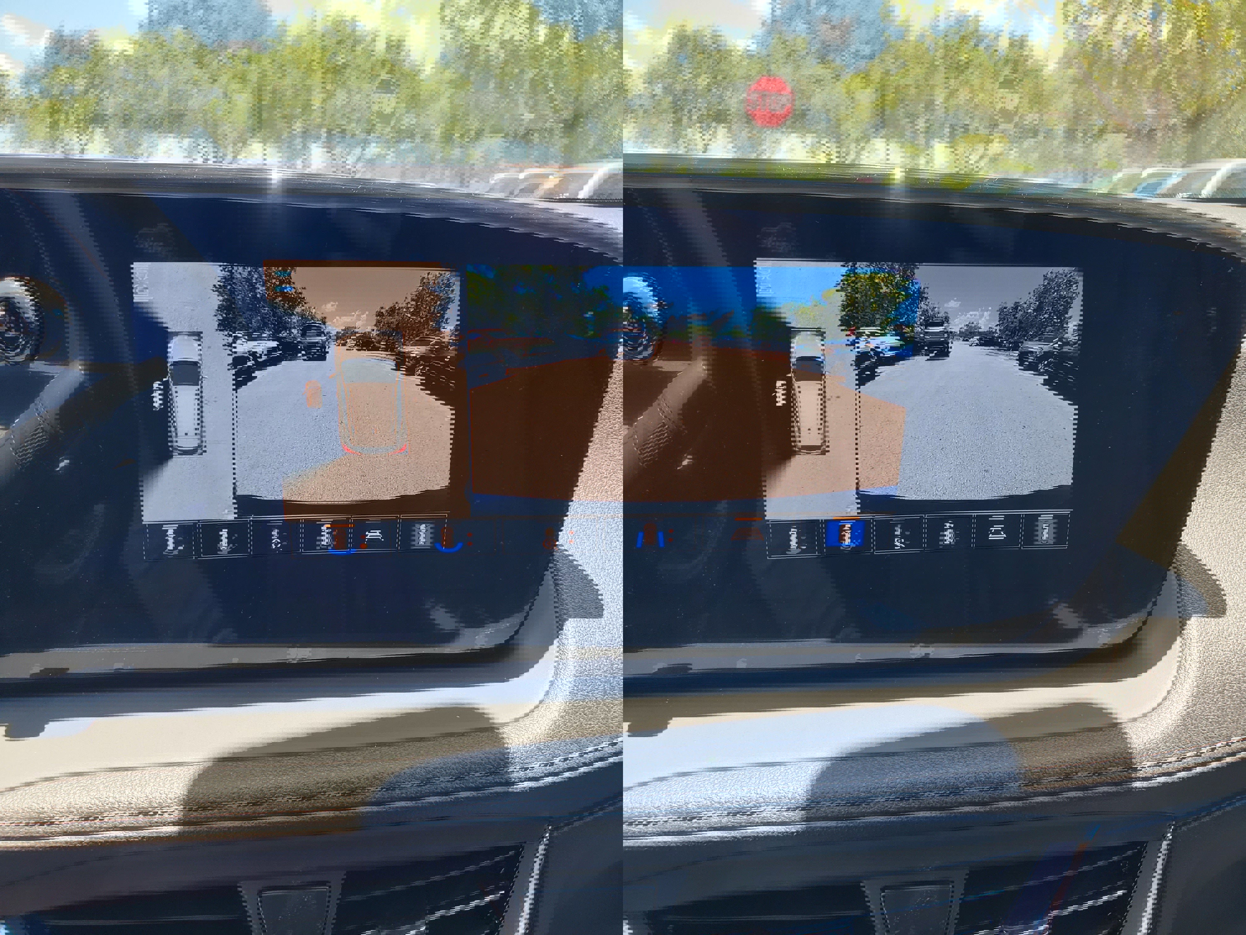 New 2026 Buick Encore GX Sport Touring w/ Advanced Technology Package image 13