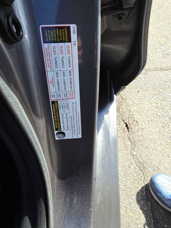 Used 2020 Nissan Rogue S image 17