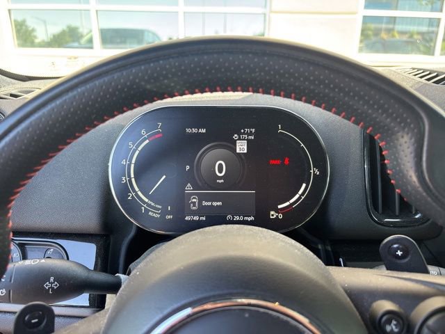 Used 2021 MINI Cooper Countryman S AWD/4WD image 4