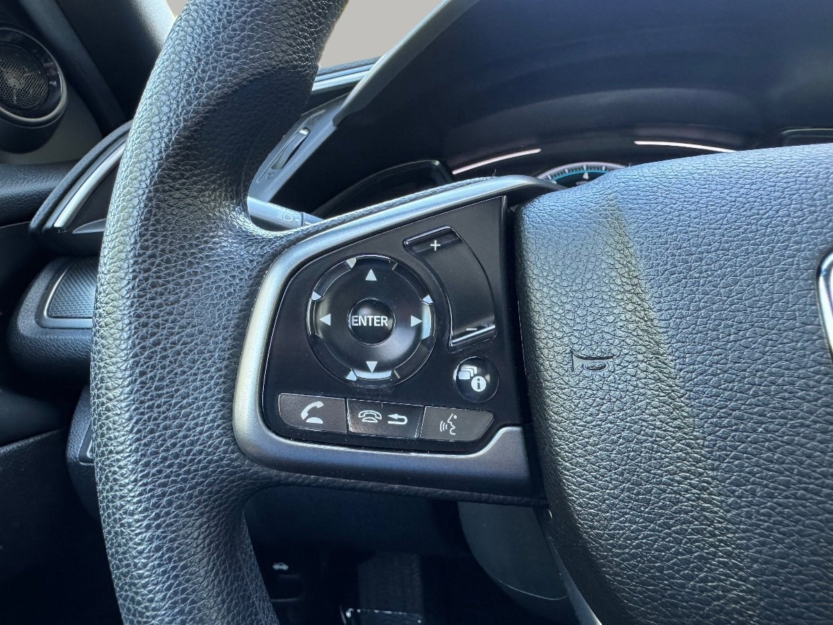 Used 2019 Honda Civic EX image 23