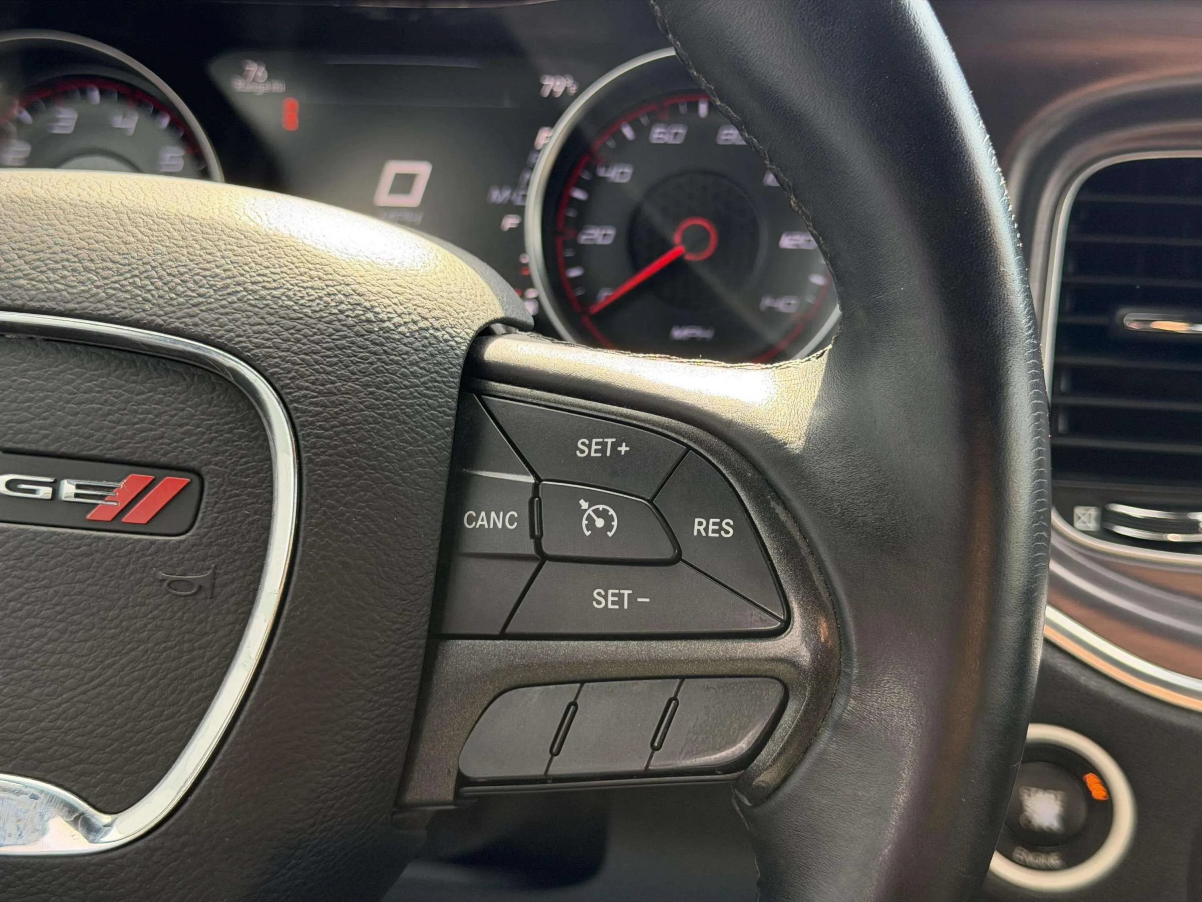 Used 2015 Dodge Charger SE w/ Popular Equipment Group AWD/4WD image 28