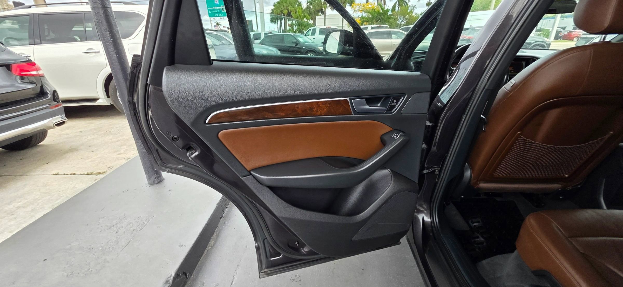 Used 2016 Audi Q5 2.0T Premium AWD/4WD image 21