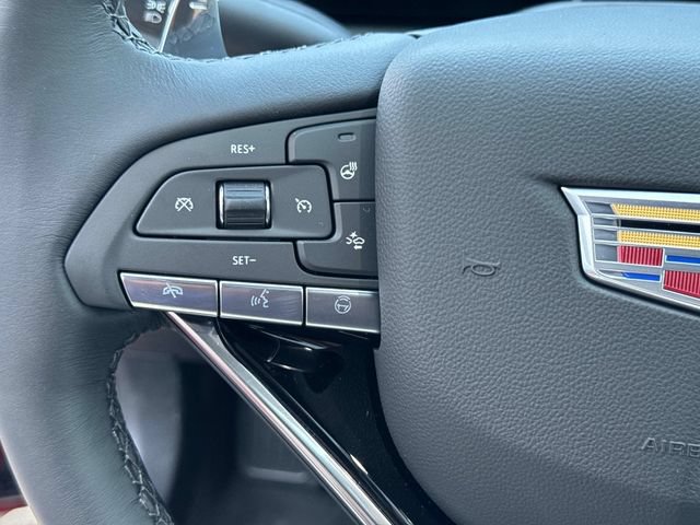 New 2026 Cadillac CT5 Premium Luxury w/ Technology Package AWD/4WD image 27
