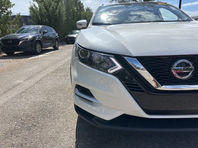 Used 2022 Nissan Rogue Sport SL image 4