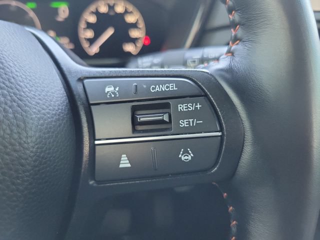 Used 2025 Honda CR-V Sport-L image 25