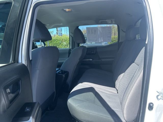 Used 2023 Toyota Tacoma SR5 image 15