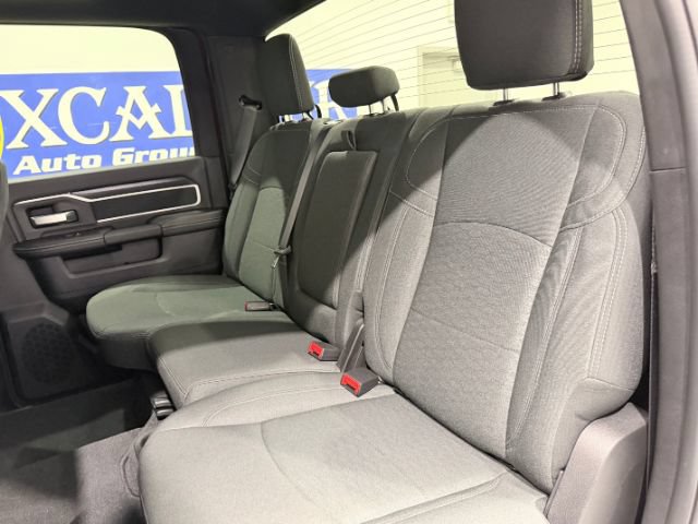 Used 2026 RAM 2500 Big Horn AWD/4WD image 46