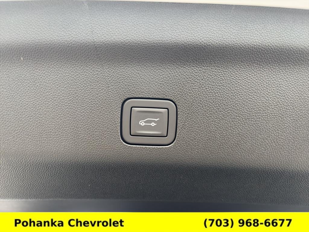 New 2026 Chevrolet Tahoe High Country AWD/4WD image 34