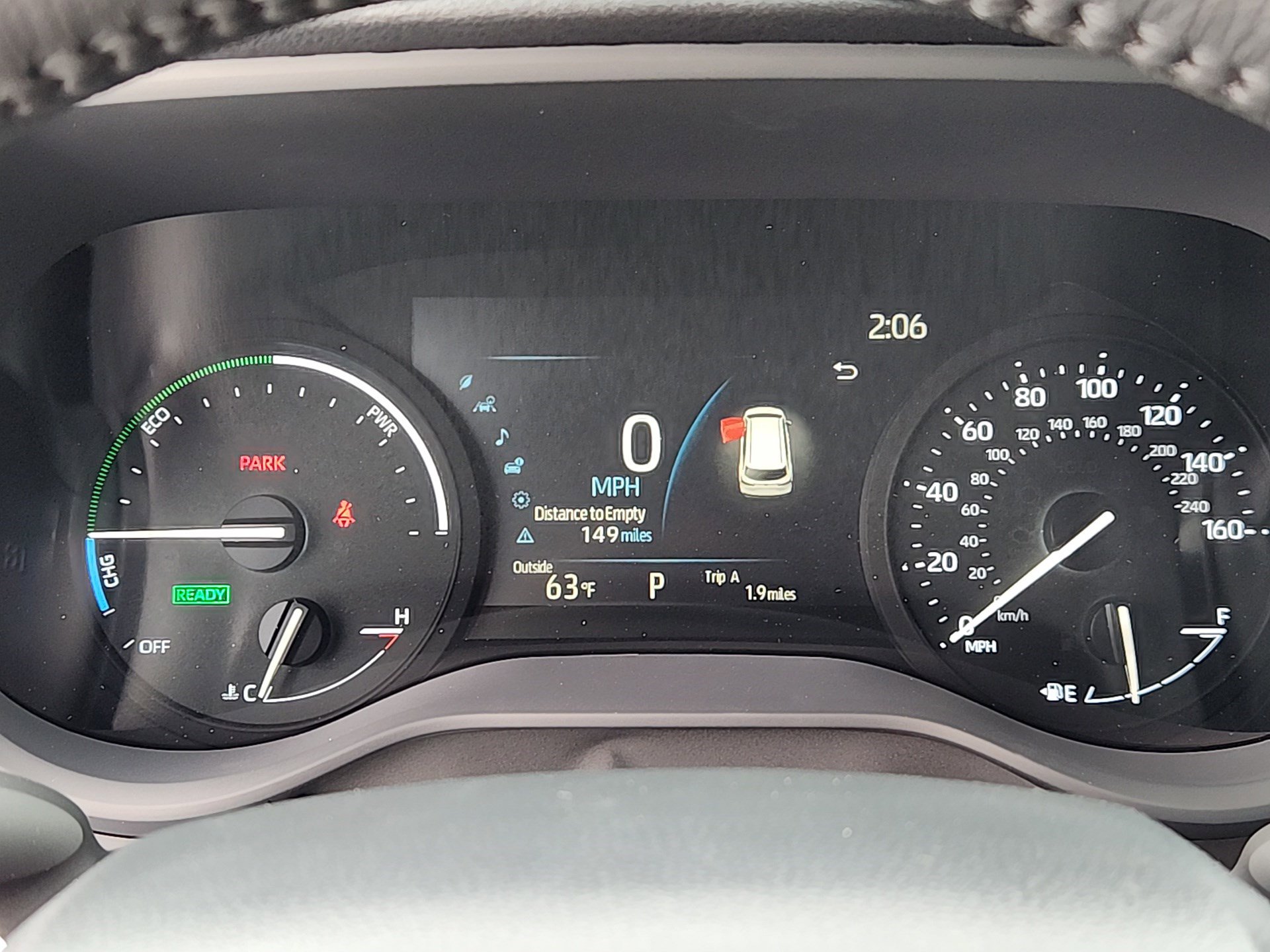 New 2025 Toyota Sienna XLE image 13