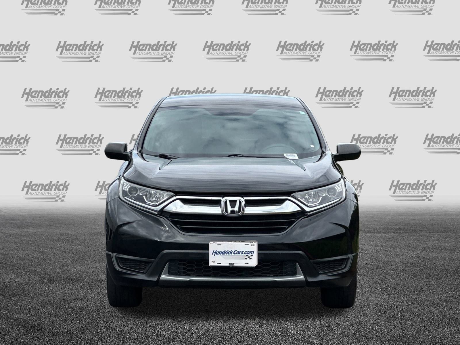 Used 2019 Honda CR-V LX image 10