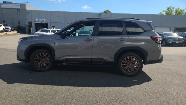 New 2026 Subaru Forester Sport AWD/4WD image 4