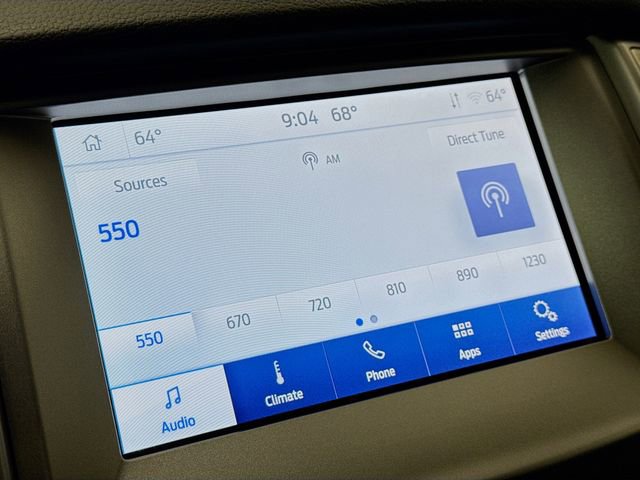 Used 2022 Ford Ranger XLT w/ Equipment Group 301A Mid image 14