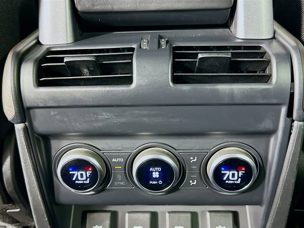 Used 2020 Land Rover Defender 110 X image 26