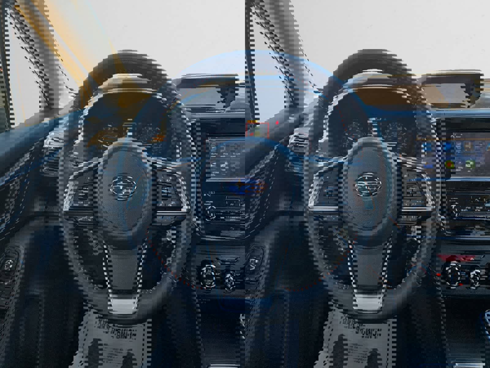 Used 2020 Subaru Crosstrek 2.0i Premium image 12